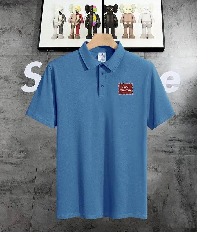 Gucci Men's Polo 793